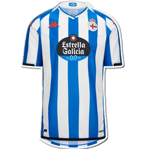 👕 Стикер «Depor» для Telegram