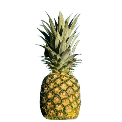 🍍 Стикер «Depor» для Telegram