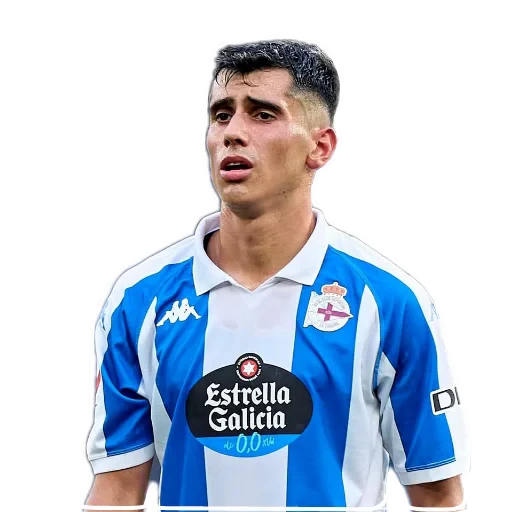 🥵 Стикер «Depor» для Telegram
