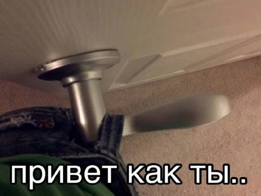 😐 Стикер «Депрессивные» для Telegram