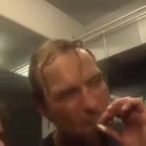 🚬 Стикер «Mood» для Telegram