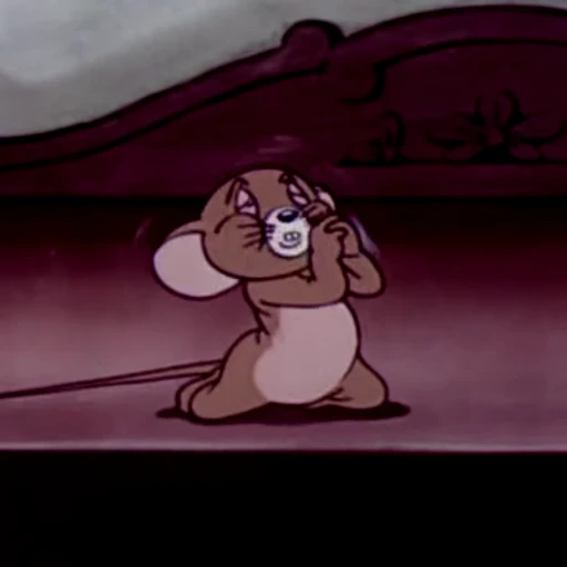 🥺 Стикер «Mood» для Telegram