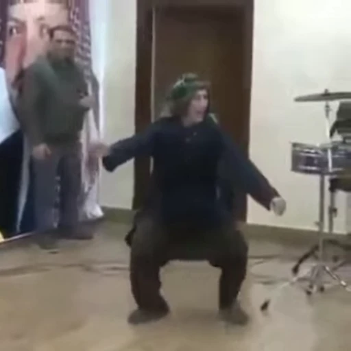 🕺 Стикер «Mood» для Telegram
