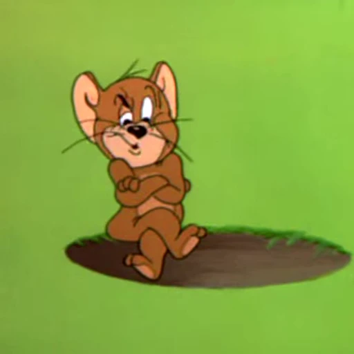 🤨 Стикер «Mood» для Telegram