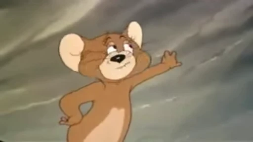 😌 Стикер «Mood» для Telegram