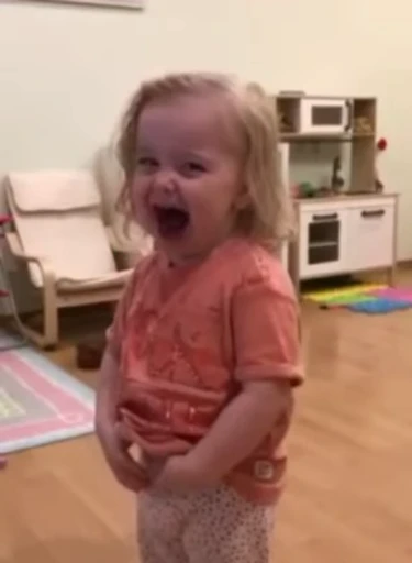 🤣 Стикер «Mood» для Telegram