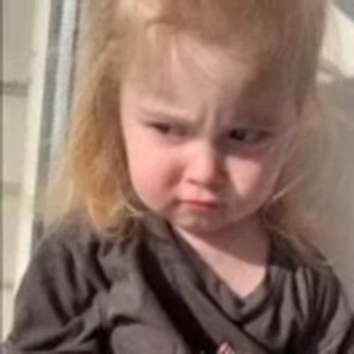 😠 Стикер «Mood» для Telegram