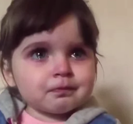 😭 Стикер «Mood» для Telegram
