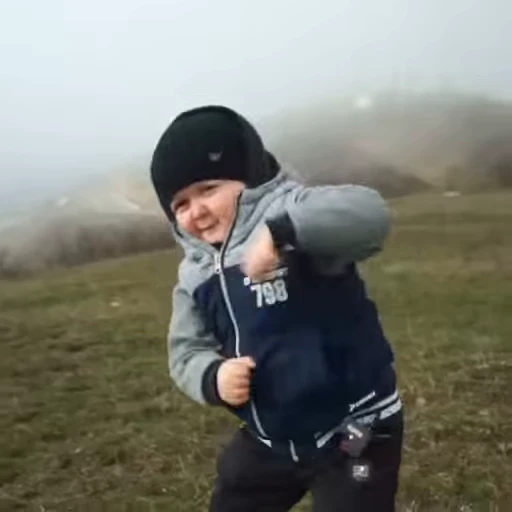 👊 Стикер «Mood» для Telegram