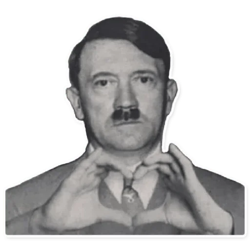 ❤️ Стикер «Русь» для Telegram