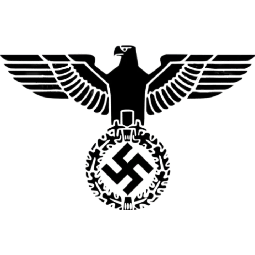 🦅 Стикер «Русь» для Telegram