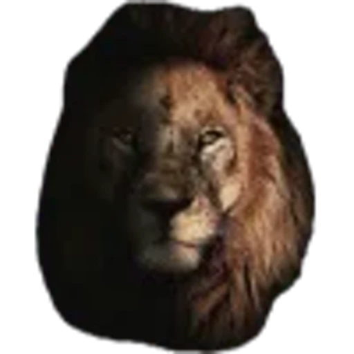 🌟 Эмодзи «Lion» для Telegram