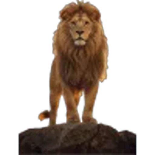 🌟 Эмодзи «Lion» для Telegram