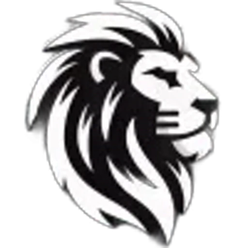 🌟 Эмодзи «Lion» для Telegram
