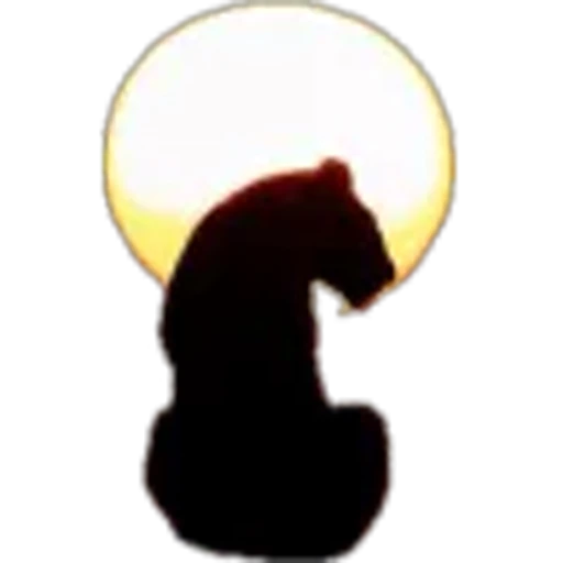 🌟 Эмодзи «Lion» для Telegram