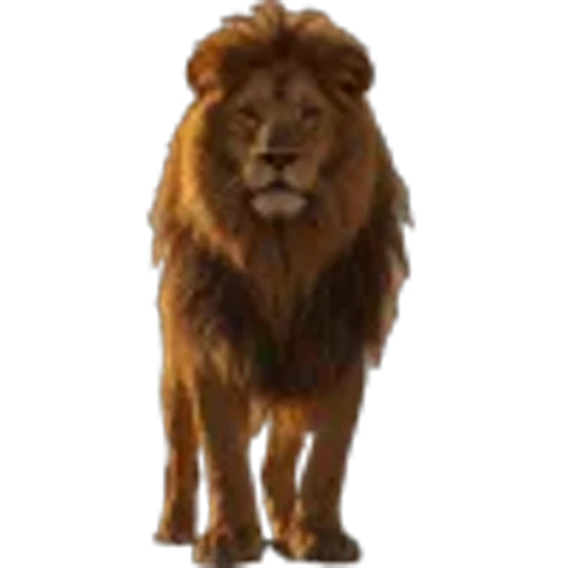 🌟 Эмодзи «Lion» для Telegram
