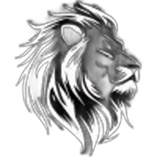 🌟 Эмодзи «Lion» для Telegram