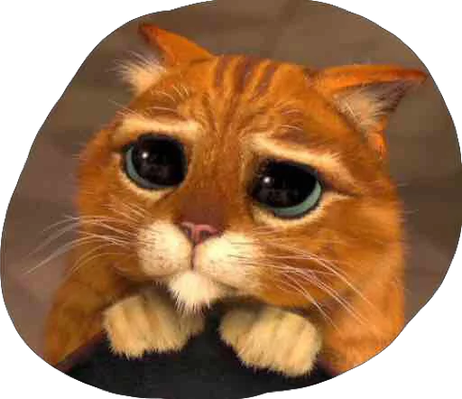 😢 Стикер «Derp» для Telegram