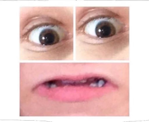😱 Стикер «Derp» для Telegram
