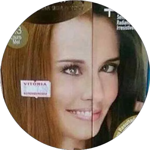 🙃 Стикер «Derp» для Telegram