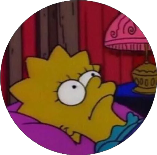 ☹ Стикер «Derp» для Telegram