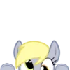💫 Эмодзи «Derpy» для Telegram