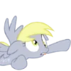 🤯 Эмодзи «Derpy» для Telegram