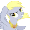 😁 Эмодзи «Derpy» для Telegram