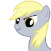 😁 Эмодзи «Derpy» для Telegram