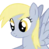 😃 Эмодзи «Derpy» для Telegram
