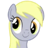 😁 Эмодзи «Derpy» для Telegram