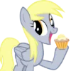 🤭 Эмодзи «Derpy» для Telegram