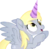😋 Эмодзи «Derpy» для Telegram