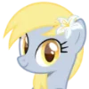 😁 Эмодзи «Derpy» для Telegram
