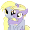 😘 Эмодзи «Derpy» для Telegram