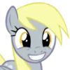 😡 Эмодзи «Derpy» для Telegram