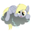 🤓 Эмодзи «Derpy» для Telegram