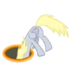 👳 Эмодзи «Derpy» для Telegram