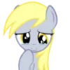 😭 Эмодзи «Derpy» для Telegram
