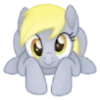 😗 Эмодзи «Derpy» для Telegram