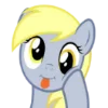 😊 Эмодзи «Derpy» для Telegram