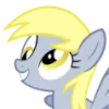 😁 Эмодзи «Derpy» для Telegram