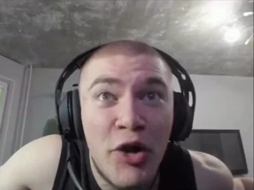 🤩 Стикер «derzko69» для Telegram