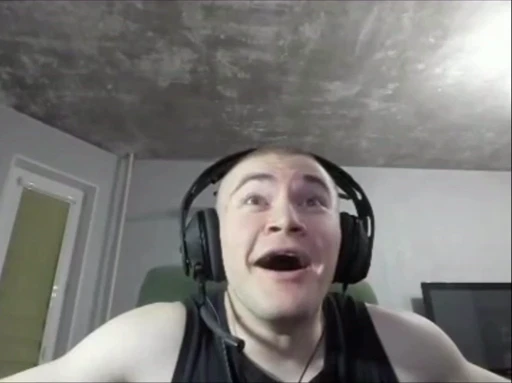 🤩 Стикер «derzko69» для Telegram