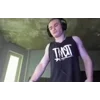 Стикер 56 Стример Дерзко69
