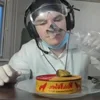 Стикер 51 Стример Дерзко69