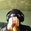 Стикер 35 Стример Дерзко69
