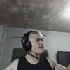 Стикер 15 Стример Дерзко69