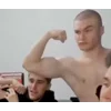 Стикер 43 Стример Дерзко69