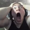 Стикер 7 Стример Дерзко69